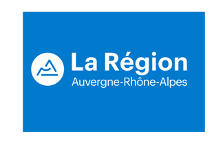 Région Auvergne Rhône Alpes