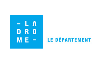 Département Drome